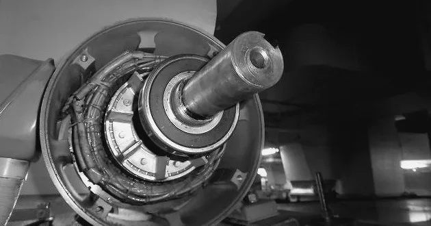 不動の意思で未来を照らす