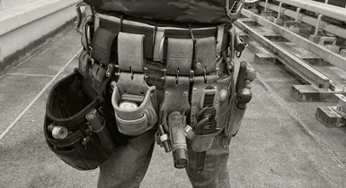 不動の意思で未来を照らす